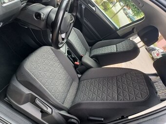 Volkswagen Tiguan 2.0 TDI EVO 12/2021 Manuál - 12