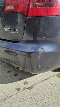 Audi A6 3.0 TDI Quattro - 223 000 km - 12