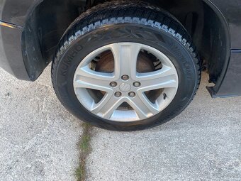 Suzuki Grand Vitara 1.9 DDIS 95Kw - 12