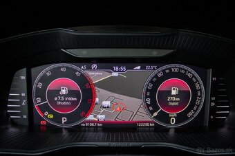 Škoda Superb 2.0 TDI L&K DSG (aj na splátky) - 12
