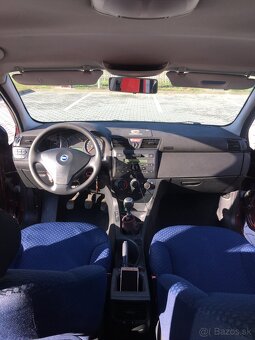 Fiat Stilo 1.2 16v - 12