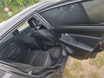 Kia Sportage 2.0 CRDi 4x4 184k 4WD - 12