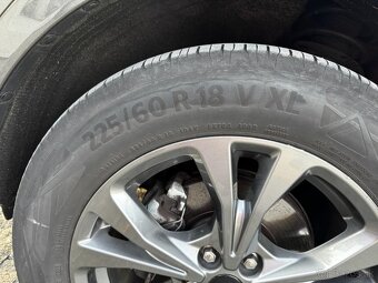 Predám Ford Kuga ST-Line X 2,5 Duratec FHEV AWD r.2022 - 12