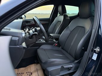 CUPRA Formentor 1.5 TSi 110kW DSG 2022 78200km - 12