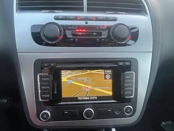 Seat Altea XL 1.4 TSI Style - 12