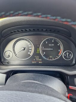 Bmw x3 f25 2l Diesel xdrive - 12