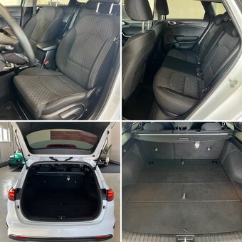 Kia Ceed kombi 2021 Gold 1.6crdi 100kw 7dct A/T automat - 12