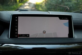 BMW X6 xDrive 30d M Sport Edition A/T - 12