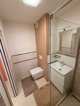 3 izbový byt na prenájom Fortnička, BB - 12