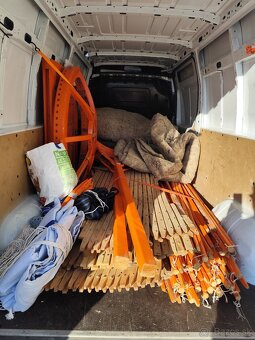 Autodoprava do 3,5t. - 12