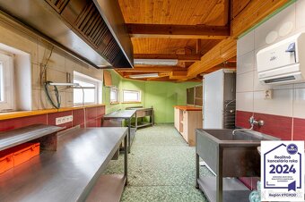 Odstúpenie prevádzky "Piváreň GEMERKA" na Triede KVP - 12