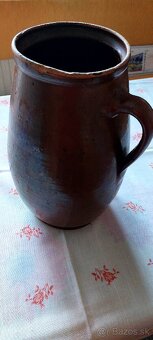 Mix vecičky a džbán - 12