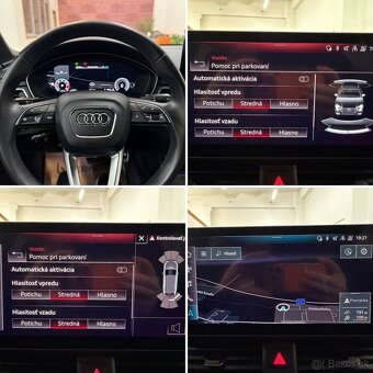 Audi A4 Avant B9 2020 2.0 35TDI 120kw S-TRONIC VIRTUAL - 12