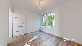 RADO | 4-izbový rodinný dom 108m2 + pozemok 471m2 | Senec - 12