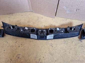 Honda Civic VIII UFO zadné svetlo - 12