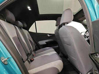 Volkswagen ID.3 58 kWh 1st Max - 12