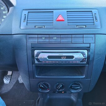 Škoda Fabia Combi 1.4 16V Elegance - 12