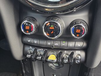 MINI COOPER SE 2022 - elektro - 12