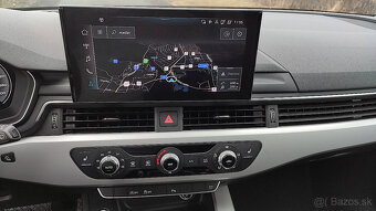 Audi A4 Avant 2.0 TDI I-HEV Ambition - 12