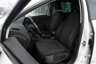 Seat Leon 1.6 TDI CR Style DSG - 12