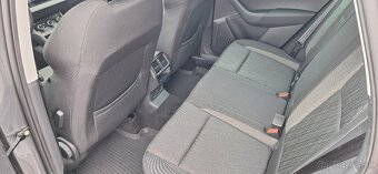 Škoda Karoq 2.0 tdi 4x4 - 12