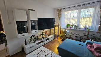 3izbový byt s balkónom - 12