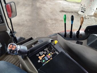 Case IH Puma 200 EP - Kolesový traktor / 7 399 Mh - 12