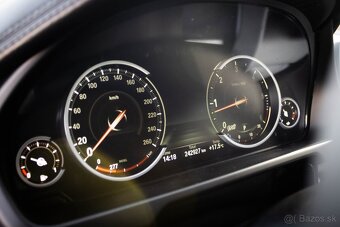 BMW X6 40d xDrive - 12