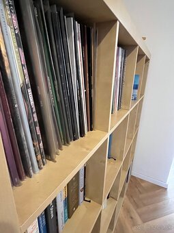 IKEA (expedit) KALLAX, Policový diel - 12