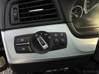 BMW Rad 5 Touring - 12