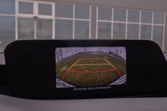 Mazda 3 2.0 Skyactiv G122 48.000KM - 12