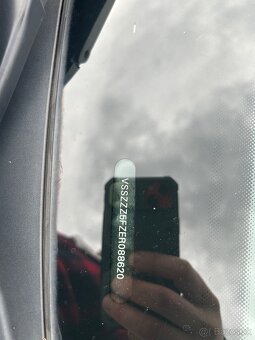 Seat leon ST 1.2 tsi 2014 - 12