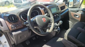 💥 FIAT TALENTO 2.0 MULTIJET 💥 - 12