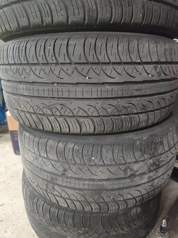 Predam pneumatiky Pirelli 265/40 R20 - 12