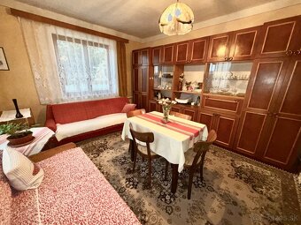 Rodinný dom v obci Hrabušice, okr. Sp. Nová Ves - 12