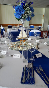 Granddecor svadobná a eventová agentúra - 12