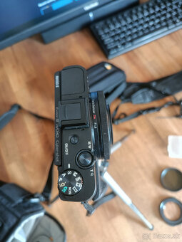 sony rx100 M2 + prislusenstvo - 12