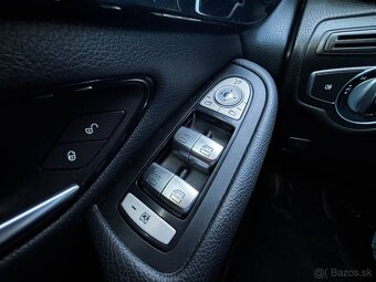 Mercedes Benz GLC 220 4matic - 12