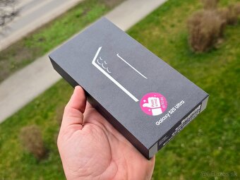 Samsung Galaxy S25 Ultra 512GB Black, nový, záruka, poistka - 12