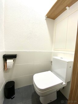 Predaj moderný byt Prievidza - voľný ihneď k nasťahovaniu - 12