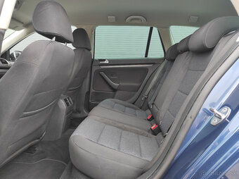 Volkswagen Golf 6 - 12