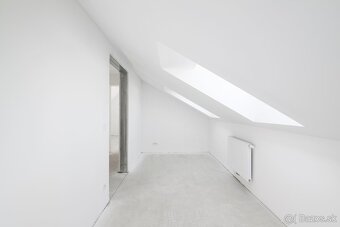 Exkluzivní prodej bytu 4+kk, Bubeneč, Praha 7 - 12