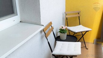 Predaj 1izb byt Podunajské Biskupice - 12