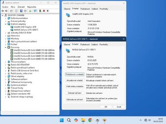 Predam maly herny PC Dell s nizkou spotrebou - 12
