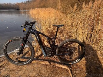 Bergamont ebike Smart bosh 750wh M a lko novy - 12