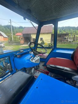 Zetor 5748 - 12