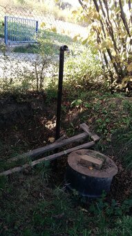 Záhrada s chatou blízko Košíc – Ludvíkov dvor – predám. - 12