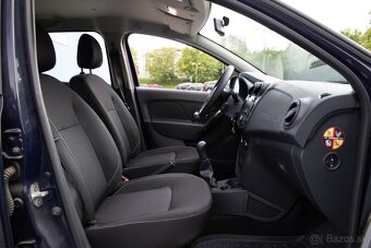 Dacia Sandero 1.0 SCe 18000km - 12