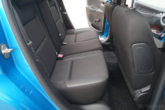 Peugeot 207 1.4 HDi FAP Active - 12