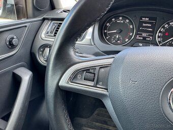 Škoda Rapid 1.2 TSI Ambition - 12